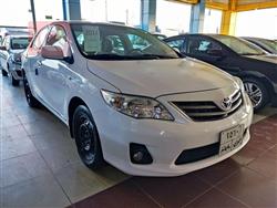 تۆیۆتا کۆرۆلا